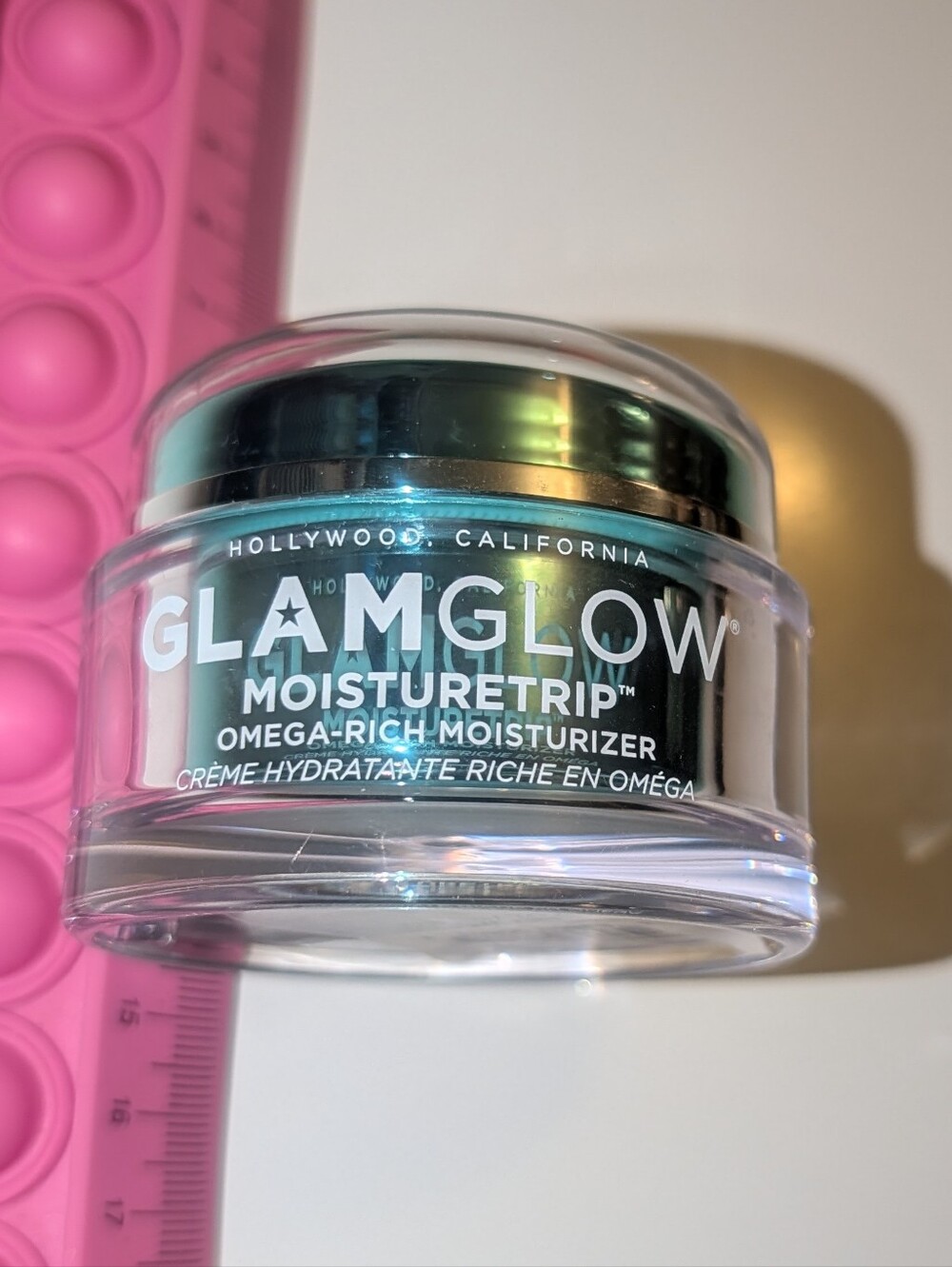 Glamglow MOISTURETRIP Omega-Rich Moisturizer